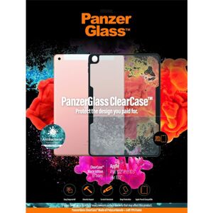PanzerGlass ClearCase Black Edition Apple iPad 10,2”/Pre 10,5”/Air 10,5”