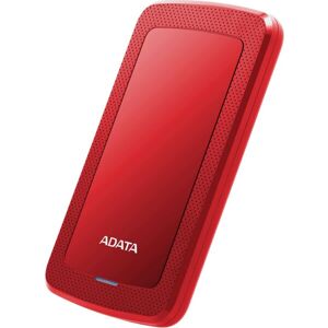ADATA Externý HDD 1TB 2,5" USB 3.1 HV300, červený