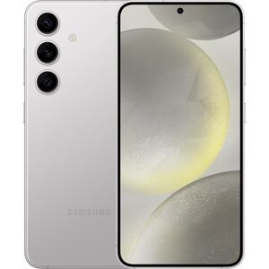 Samsung Galaxy S24 5G 8GB/256GB sivá