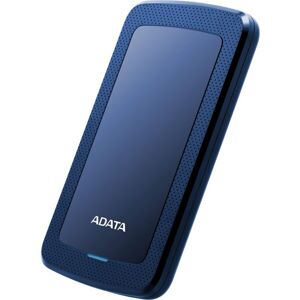 ADATA Externý HDD 2TB 2,5" USB 3.1 HV300, modrý