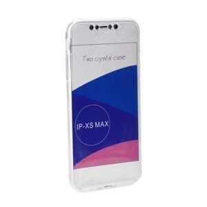 Puzdro 360 Ultra Slim – iPhone Xs Max