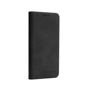 Peňaženkové puzdro Silk Case čierne – iPhone 11 Pro Max