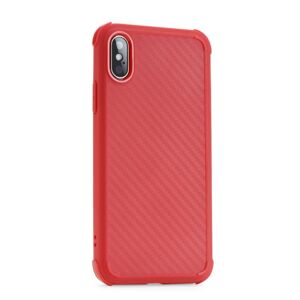 Odolný kryt Roar Armor Carbon červený – Samsung Galaxy Note 10