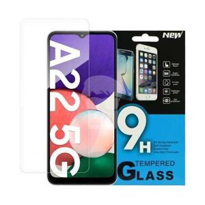 Tvrdené sklo 9H – Samsung Galaxy A22 5G
