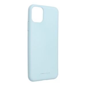 Zadný kryt Roar Space Case modrý – Apple iPhone 11 Pro Max