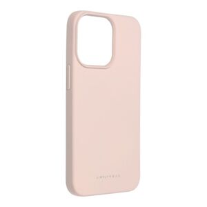 Zadný kryt Roar Space Case ružový – Apple iPhone 13 Pro