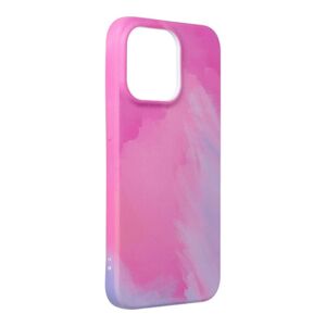Zadný kryt Pop Case ružovo-modrý – Apple iPhone 13 Pro
