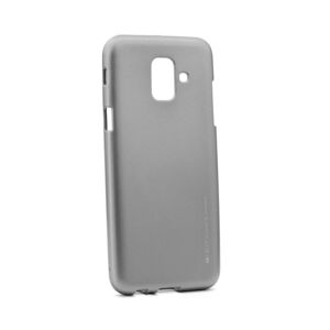 Zadný kryt i-Jelly Case Mercury sivý – Samsung Galaxy A50 / A30s