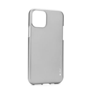 Zadný kryt i-Jelly Case Mercury sivý – iPhone 11 Pro