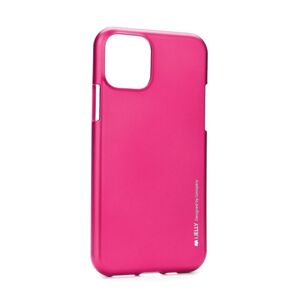 Zadný kryt i-Jelly Case Mercury ružový – iPhone 11 Pro Max