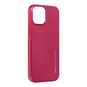 Zadný kryt i-Jelly Case Mercury ružový – Apple iPhone 13 Mini