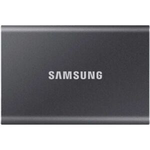 Samsung Portable SSD T7 500GB čierny