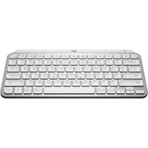 Logitech MX Keys Mini For Mac - CZ/SK - Pale grey