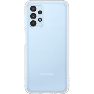 Samsung Soft Clear Cover Samsung Galaxy A13 číry