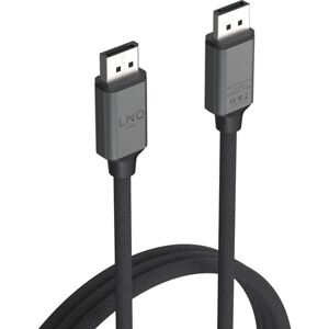 LINQ 8K PRO DisplayPort kábel, 2m