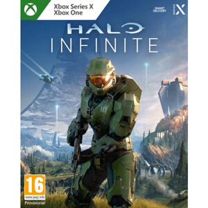 Halo Infinite (Xbox Series)