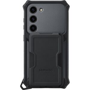 Samsung Rugged Gadget Case Galaxy S23 titán