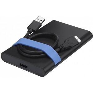 Verbatim HDD ENCLOSURE KIT 2.5" USB 3.2 GEN1 Externý box na HDD/SSD