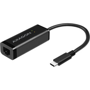 AXAGON ADESRC USB 3.1 TypeC externý Gigabit Ethernet adaptér