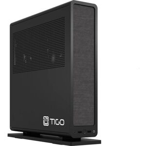 TIGO Ridge R5-7500F 4070 Super - 1TB 32GB - Mini Herný Počítač
