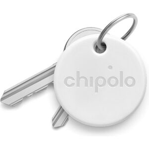 Chipolo ONE smart lokátor na kľúče biely