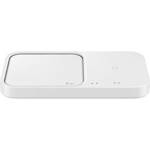 Samsung DUO bezdrôtová nabíjacia podložka (EP-P5400BWE) biela