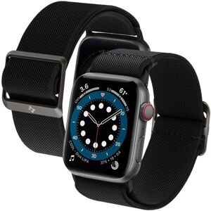 Spigen Lite Fit remienok Apple Watch 44/42 mm čierny