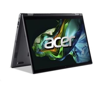 Acer Aspire 5 Spin 14 (A5SP14-51MTN), sivá