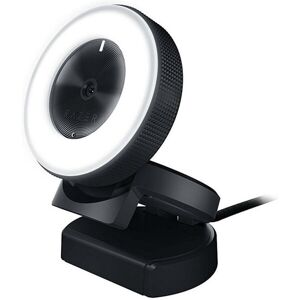 Razer Kiyo webkamera čierna
