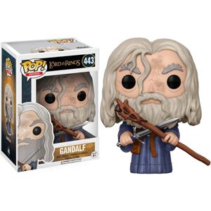 Funko POP! #443 Filmy: Lord of the Rings - Gandalf