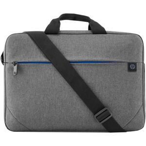 HP Prelude taška 17,3'' šedá