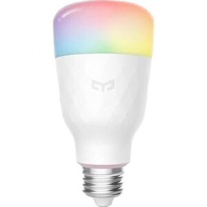 Yeelight LED Smart Bulb M2 žiarovka farebná