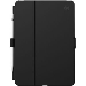 Speck Balance Folio stojankové puzdro Apple iPad 10.2" 2020/2019 čierne