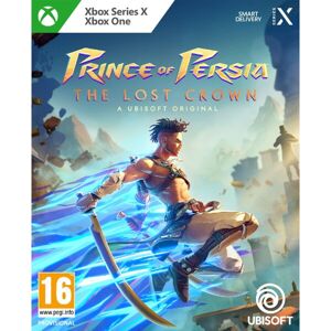 Prince of Persia: Lost Crown (XONE/XSX)
