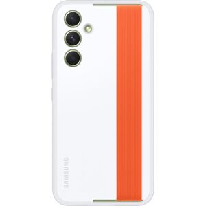 Samsung Haze Grip Case Galaxy A54 5G, White