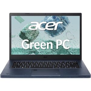 Acer Aspire Vero (AV14-52P), modrá