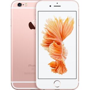 Apple iPhone 6S 64GB ružovo zlatý