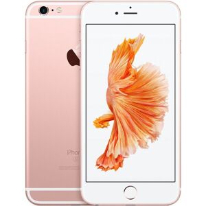 Apple iPhone 6S Plus 64GB ružovo zlatý