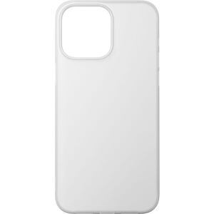 Nomad Super Slim Case, white - iPhone 14 Pro Max