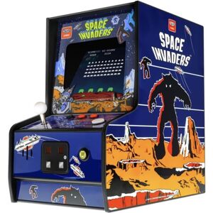 My Arcade Micro Player Space Invaders (Premium Edition) herná konzola