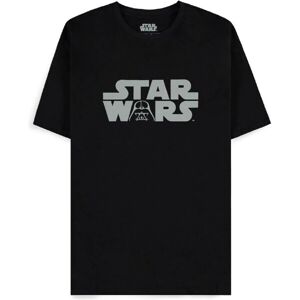 Tričko Star Wars - Logo L