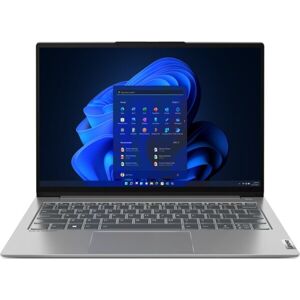 Lenovo ThinkBook 13s G4 ARB, sivá