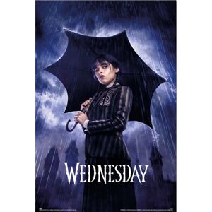 Plagát Wednesday - Umbrella (206)