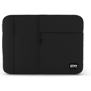 Next One Protection Sleeve puzdro MacBook Pro 16inch čierne