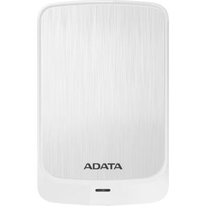 ADATA Externý HDD 2TB 2,5" USB 3.1 AHV320, biely