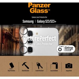 PanzerGlass Camera Protector Samsung Galaxy S23/S23+