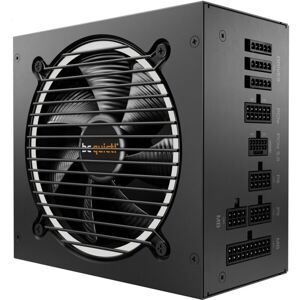 Be quiet! Pure Power 12 M - 650W
