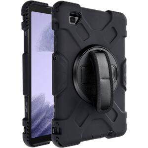 HRD case for SAMSUNG Galaxy TAB A7 lite 8,7" (SM-T220NZA) / black