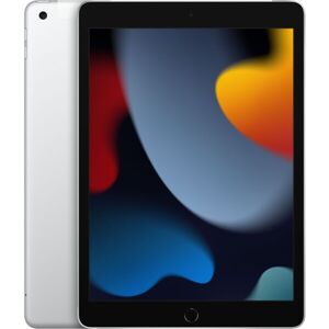 Apple iPad 10,2" 64GB Wi-Fi +