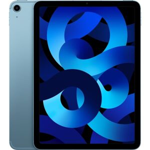 Apple iPad Air 64 GB Wi-Fi + Cellular modrý (2022)